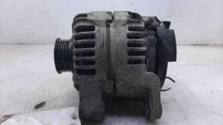 ALTERNADOR OPEL MERIVA A LIMUSINA (2003-2010) - L.7016200 / 13222930