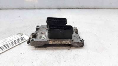 CENTRALITA MOTOR UCE OPEL MERIVA A LIMUSINA (2003-2010) - L.7016201 / 55353613