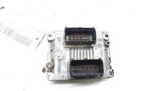 CENTRALITA MOTOR UCE OPEL MERIVA A LIMUSINA (2003-2010) - L.7016201 / 55353613
