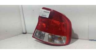 MOTOR ARRANQUE OPEL MERIVA A LIMUSINA (2003-2010) - L.7016202 / 93189230