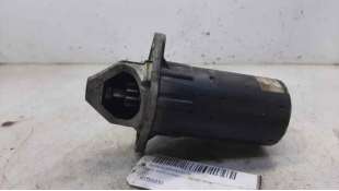 MOTOR ARRANQUE OPEL MERIVA A LIMUSINA (2003-2010) - L.7016202 / 93189230 2