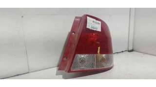 MOTOR ARRANQUE OPEL MERIVA A LIMUSINA (2003-2010) - L.7016202 / 93189230