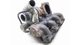 TURBOCOMPRESOR FORD TRANSIT FURGÓN (2000-2006) 2.0 DI (FAE, FAF, FAG) 86CV 1998CC - L.7016337 / 1387113