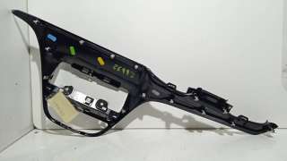 CERRADURA PUERTA DELANTERA DERECHA MERCEDES-BENZ SPRINTER 3,5-T FURGÓN (2006-2009) 311 CDI (906.631, 906.633, 906.635, 906.
