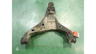 BRAZO SUSPENSION INFERIOR DELANTERO DERECHO MERCEDES-BENZ SPRINTER 3,5-T FURGÓN (2006-2009) 311 CDI (906.631, 906.633, 906.