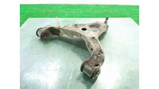 BRAZO SUSPENSION INFERIOR DELANTERO IZQUIERDO MERCEDES-BENZ SPRINTER 3,5-T FURGÓN (2006-2009) 311 CDI (906.631, 906.633, 90