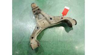 BRAZO SUSPENSION INFERIOR DELANTERO IZQUIERDO MERCEDES-BENZ SPRINTER 3,5-T FURGÓN (2006-2009) 311 CDI (906.631, 906.633, 90