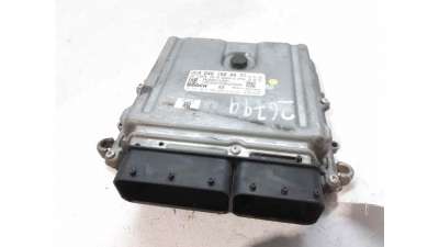 CENTRALITA MOTOR UCE MERCEDES-BENZ SPRINTER 3,5-T FURGÓN (2006-2009) 311 CDI (906.631, 906.633, 906.635, 906.637) 109CV 214