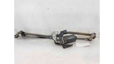 MOTOR LIMPIA DELANTERO MERCEDES-BENZ SPRINTER 3,5-T FURGÓN (2006-2009) 311 CDI (906.631, 906.633, 906.635, 906.637) 109CV 2
