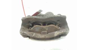 PINZA FRENO DELANTERA IZQUIERDA MERCEDES-BENZ SPRINTER 3,5-T FURGÓN (2006-2009) 311 CDI (906.631, 906.633, 906.635, 906.637 2