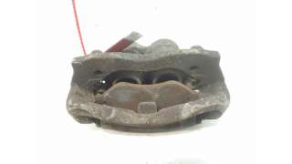 PINZA FRENO DELANTERA IZQUIERDA MERCEDES-BENZ SPRINTER 3,5-T FURGÓN (2006-2009) 311 CDI (906.631, 906.633, 906.635, 906.637
