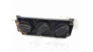 MANDO CALEFACCION /  AIRE ACONDICIONADO SEAT IBIZA II (1993-2002) 1.4 I 60CV 1390CC - L.7017080 / 1H0819045C