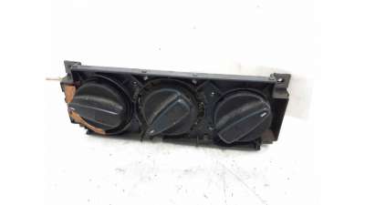 MANDO CALEFACCION /  AIRE ACONDICIONADO SEAT IBIZA II (1993-2002) 1.4 I 60CV 1390CC - L.7017080 / 1H0819045C
