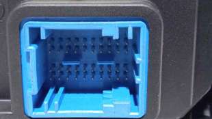 MANDO INTERMITENTES SEAT IBIZA II (1993-2002) 1.4 I 60CV 1390CC - L.7017081 / 6K5953513AFKZ 2