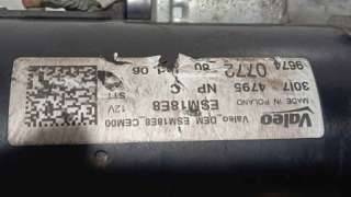 BOBINA ENCENDIDO PEUGEOT 106 II (1996-2004) 1.1 I 60CV 1124CC - L.7017366 / 597070