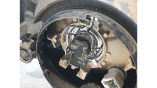 FARO IZQUIERDO PEUGEOT 106 II (1996-2004) 1.1 I 60CV 1124CC - L.7017433 / 6204P4