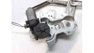 ELEVALUNAS TRASERO IZQUIERDO ROVER 45 SEDÁN (2000-2005) 1.6 109CV 1588CC - L.7018294 / ST3RL101165 2