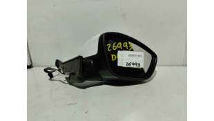 RETROVISOR IZQUIERDO ROVER 45 SEDÁN (2000-2005) 1.6 109CV 1588CC - L.7018326 / CRJ100290PMP