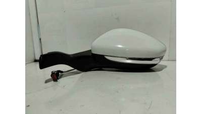 MANGUETA DELANTERA IZQUIERDA RENAULT KANGOO (2001-) 1.9 DCI 4X4 (KC0V) 80CV 1870CC - L.7018420 / 7700437031