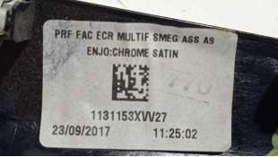 FRENO PUERTA TRASERA IZQUIERDA CHEVROLET CRUZE (2010-) 2.0 CDI 163CV 1998CC - L.7018497 / 95103843