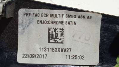 FRENO PUERTA TRASERA IZQUIERDA CHEVROLET CRUZE (2010-) 2.0 CDI 163CV 1998CC - L.7018497 / 95103843