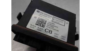 MODULO ELECTRONICO CHEVROLET CRUZE (2010-) 2.0 CDI 163CV 1998CC - L.7018502 / 13580551