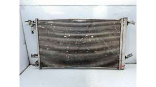 CONDENSADOR / RADIADOR  AIRE ACONDICIONADO CHEVROLET CRUZE (2010-) 2.0 CDI 163CV 1998CC - L.7018674 / 13377763