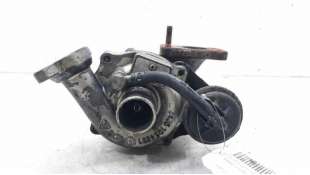 TURBOCOMPRESOR FORD FIESTA VI (2009-) 1.4 TDCI 68CV 1399CC - L.7018679 / KP35487599