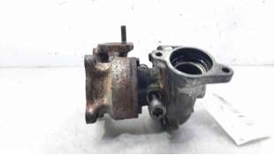 TURBOCOMPRESOR FORD FIESTA VI (2009-) 1.4 TDCI 68CV 1399CC - L.7018679 / KP35487599 2