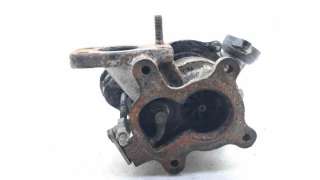 TURBOCOMPRESOR FORD FIESTA VI (2009-) 1.4 TDCI 68CV 1399CC - L.7018679 / KP35487599