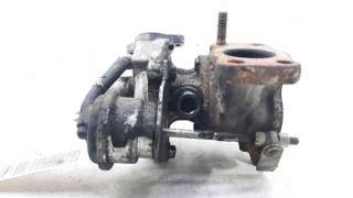 TURBOCOMPRESOR FORD FIESTA VI (2009-) 1.4 TDCI 68CV 1399CC - L.7018679 / KP35487599