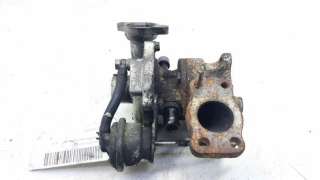 TURBOCOMPRESOR FORD FIESTA VI (2009-) 1.4 TDCI 68CV 1399CC - L.7018679 / KP35487599