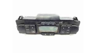 MANDO CLIMATIZADOR SEAT ALTEA (2005-) 2.0 TDI 140CV 1968CC - L.7018771 / 5P0907044K