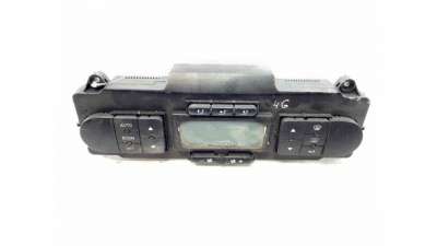 MANDO CLIMATIZADOR SEAT ALTEA (2005-) 2.0 TDI 140CV 1968CC - L.7018771 / 5P0907044K