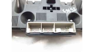 MANDO CLIMATIZADOR SEAT ALTEA (2005-) 2.0 TDI 140CV 1968CC - L.7018771 / 5P0907044K