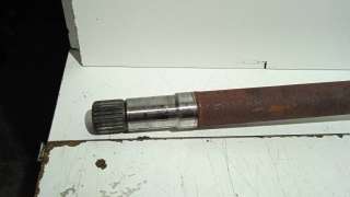 INYECTOR AUDI A3 (2000-2003) 1.9 TDI 100CV 1896CC - L.7018866 / 038130073AJ