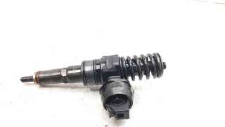 INYECTOR AUDI A3 (2000-2003) 1.9 TDI 100CV 1896CC - L.7018867 / 038130073AJ