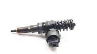 INYECTOR AUDI A3 (2000-2003) 1.9 TDI 100CV 1896CC - L.7018868 / 038130073AJ