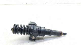 INYECTOR AUDI A3 (2000-2003) 1.9 TDI 100CV 1896CC - L.7018868 / 038130073AJ