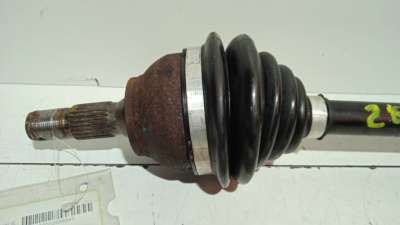ABS RENAULT CLIO IV (2012-) 1.5 DCI 75 75CV 1461CC - L.7018900 / 476601203R