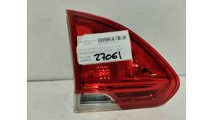 ABS RENAULT CLIO IV (2012-) 1.5 DCI 75 75CV 1461CC - L.7018900 / 476601203R 2