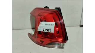 BOMBA FRENO RENAULT CLIO IV (2012-) 1.5 DCI 75 75CV 1461CC - L.7018922 / 460119686R