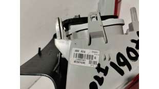 COLUMNA DIRECCION RENAULT CLIO IV (2012-) 1.5 DCI 75 75CV 1461CC - L.7018940 / 488105110R