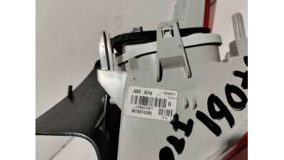 COLUMNA DIRECCION RENAULT CLIO IV (2012-) 1.5 DCI 75 75CV 1461CC - L.7018940 / 488105110R