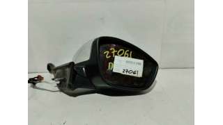 PALANCA CAMBIO RENAULT CLIO IV (2012-) 1.5 DCI 75 75CV 1461CC - L.7018972 / 349016019R