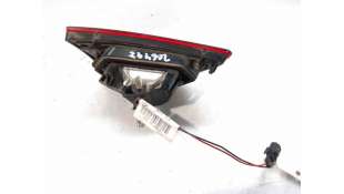 PILOTO TRASERO DERECHO INTERIOR RENAULT CLIO IV (2012-) 1.5 DCI 75 75CV 1461CC - L.7018978 / 265505796R 2