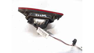 PILOTO TRASERO DERECHO INTERIOR RENAULT CLIO IV (2012-) 1.5 DCI 75 75CV 1461CC - L.7018978 / 265505796R