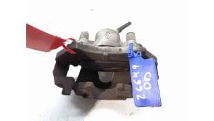 PINZA FRENO DELANTERA DERECHA RENAULT CLIO IV (2012-) 1.5 DCI 75 75CV 1461CC - L.7018982 / 410014752R 2