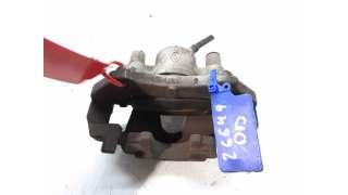 PINZA FRENO DELANTERA DERECHA RENAULT CLIO IV (2012-) 1.5 DCI 75 75CV 1461CC - L.7018982 / 410014752R