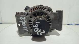 SISTEMA AUDIO / RADIO CD RENAULT CLIO IV (2012-) 1.5 DCI 75 75CV 1461CC - L.7018990 / 281152390R 2